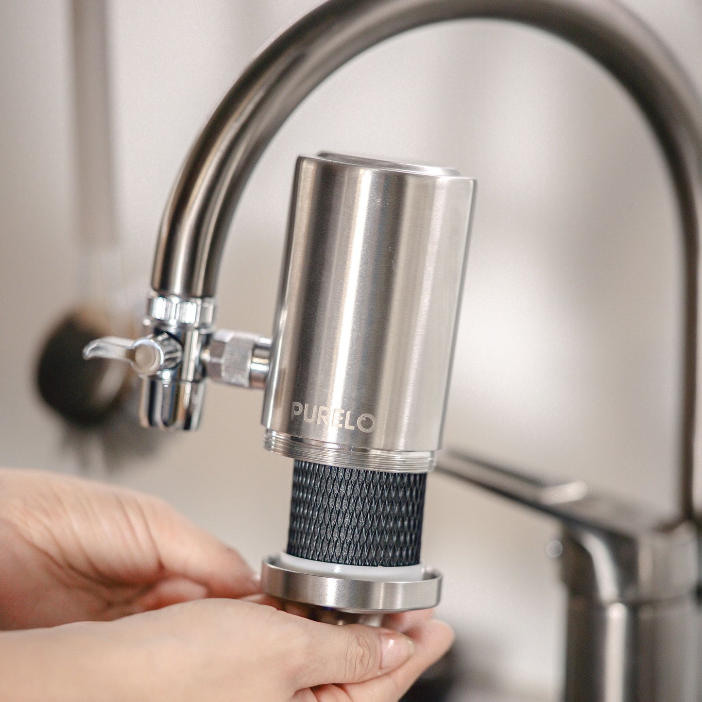 Vaihtosuodattimet Hanasuodattimeen 3kpl