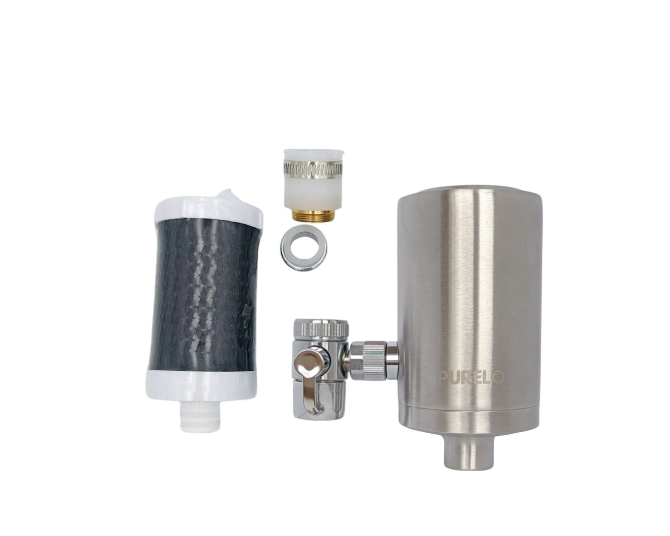 Purelo Faucet filter