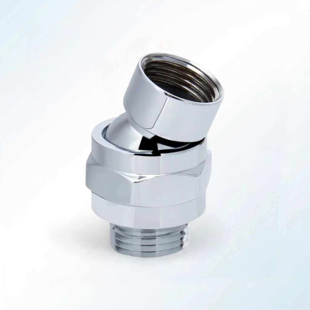 Adjustable adapter
