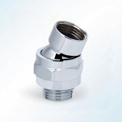 Adjustable adapter