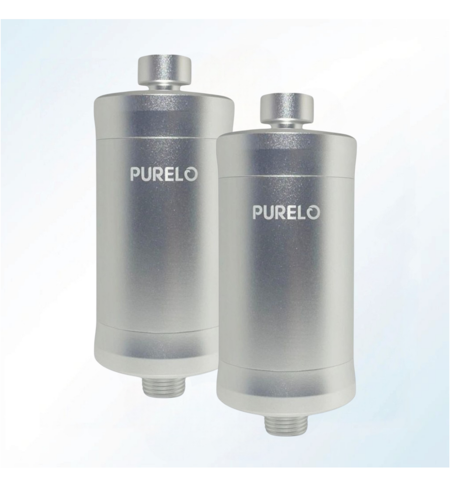 Suihkusuodattimet 2 kpl