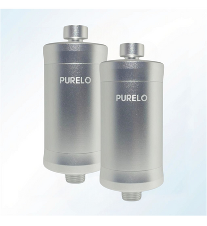 Suihkusuodattimet 2 kpl