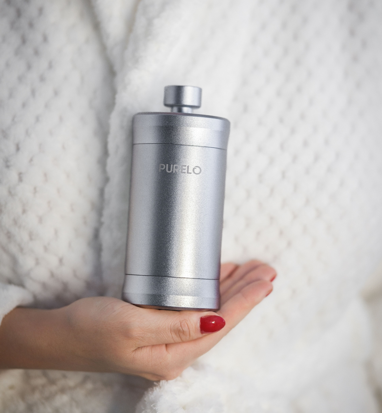 Suihkusuodatin + vaihtosuodatin