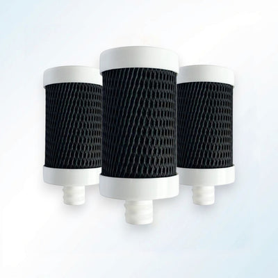 Vaihtosuodattimet Hanasuodattimeen 3kpl